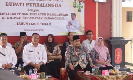 PENURUNAN ANGKA KEMISKINAN DAN PREVALENSI STUNTING BUTUH KOLABORASI BERSAMA